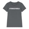 Hashtag Trance Family - Ladies Premium Shirt