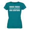 front-ladies-premium-shirt-diva-blue-463-2be8-1000x.png Dance Music With Melodies And Emotions - Ladies Premium Shirt