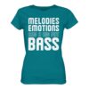 front-ladies-premium-shirt-diva-blue-463-5a71-1000x.jpg Trance T-Shirt Melodies Emotions And A Big Fat Bass - Ladies Premium Shirt