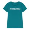 Hashtag Trance Family - Ladies Premium Shirt