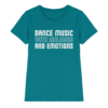 front-ladies-premium-shirt-diva-blue-640-2be8-1000x.png Dance Music With Melodies And Emotions - Ladies Premium Shirt