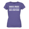 front-ladies-premium-shirt-millenial-lilac-463-2be8-1000x.png Dance Music With Melodies And Emotions - Ladies Premium Shirt