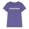Hashtag Trance Family - Ladies Premium Shirt