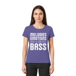 front-ladies-premium-shirt-millenial-lilac-647-5a71-1000x.jpg Trance T-Shirt Melodies Emotions And A Big Fat Bass - Ladies Premium Shirt