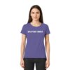 Uplifting Trance Minimalist Design - Ladies Premium Shirt