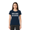 front-ladies-premium-shirt-navy-647-2be8-1000x.png Dance Music With Melodies And Emotions - Ladies Premium Shirt