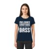 front-ladies-premium-shirt-navy-647-5a71-1000x.jpg Trance T-Shirt Melodies Emotions And A Big Fat Bass - Ladies Premium Shirt