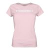 Hashtag Trance Family - Ladies Premium Shirt