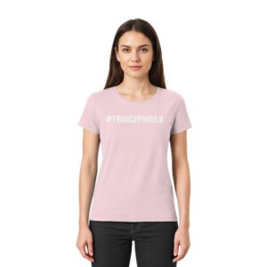 Hashtag Trance Family - Ladies Premium Shirt