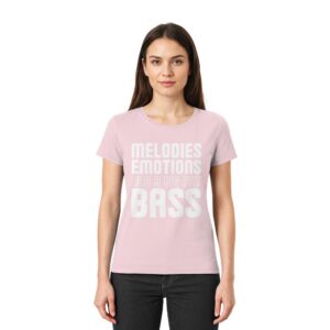 front-ladies-premium-shirt-orchid-pink-647-5a71-1000x.jpg Trance T-Shirt Melodies Emotions And A Big Fat Bass - Ladies Premium Shirt