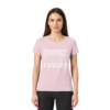 Trance T-Shirt Trance Will Last Forever - Ladies Premium Shirt