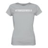 Hashtag Trance Family - Ladies Premium Shirt