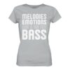 front-ladies-premium-shirt-pacific-grey-463-5a71-1000x.jpg Trance T-Shirt Melodies Emotions And A Big Fat Bass - Ladies Premium Shirt