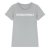 Hashtag Trance Family - Ladies Premium Shirt