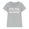front-ladies-premium-shirt-pacific-grey-640-2be8-1000x.png Dance Music With Melodies And Emotions - Ladies Premium Shirt