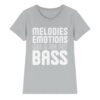 front-ladies-premium-shirt-pacific-grey-640-5a71-1000x.jpg Trance T-Shirt Melodies Emotions And A Big Fat Bass - Ladies Premium Shirt