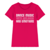 front-ladies-premium-shirt-sorbet-640-2be8-1000x.png Dance Music With Melodies And Emotions - Ladies Premium Shirt