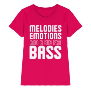 front-ladies-premium-shirt-sorbet-640-5a71-1000x.jpg Trance T-Shirt Melodies Emotions And A Big Fat Bass - Ladies Premium Shirt