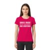 front-ladies-premium-shirt-sorbet-647-2be8-1000x.png Dance Music With Melodies And Emotions - Ladies Premium Shirt