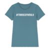 Hashtag Trance Family - Ladies Premium Shirt
