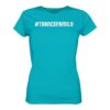 Hashtag Trance Family - Ladies Premium Shirt