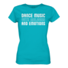 front-ladies-premium-shirt-swimming-pool-463-2be8-1000x.png Dance Music With Melodies And Emotions - Ladies Premium Shirt