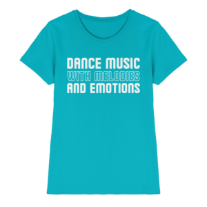 front-ladies-premium-shirt-swimming-pool-640-2be8-1000x.png Dance Music With Melodies And Emotions - Ladies Premium Shirt