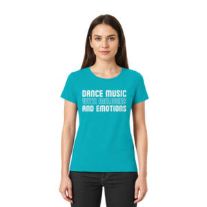 front-ladies-premium-shirt-swimming-pool-647-2be8-1000x.png Dance Music With Melodies And Emotions - Ladies Premium Shirt
