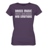 front-ladies-premium-shirt-urban-purple-463-2be8-1000x.png Dance Music With Melodies And Emotions - Ladies Premium Shirt