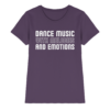 front-ladies-premium-shirt-urban-purple-640-2be8-1000x.png Dance Music With Melodies And Emotions - Ladies Premium Shirt