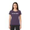 Uplifting Trance Minimalist Design - Ladies Premium Shirt