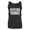 Uplifting Trance V2 - Ladies Tank-Top