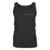 front-ladies-tank-top-black-477-c06f-1000x.jpg Choose Trance Backprint - Ladies Tank-Top