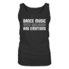 front-ladies-tank-top-black-477-ebec-1000x.png Dance Music With Melodies And Emotions - Ladies Tank-Top