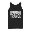 Uplifting Trance V2 - Ladies Tank-Top