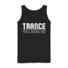 Trance Will Never Die - Ladies Tank-Top