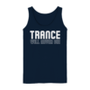 Trance Will Never Die - Ladies Tank-Top