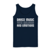 front-ladies-tank-top-navy-772-ebec-1000x.png Dance Music With Melodies And Emotions - Ladies Tank-Top