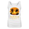 front-ladies-tank-top-white-477-506c-1000x.jpg Trance Sunset - Ladies Tank-Top