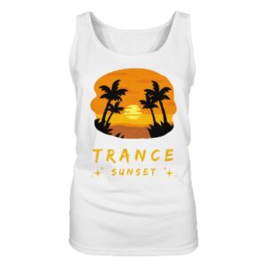 front-ladies-tank-top-white-477-506c-1000x.jpg Trance Sunset - Ladies Tank-Top