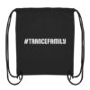 Hashtag Trance Family - Gym-Bag