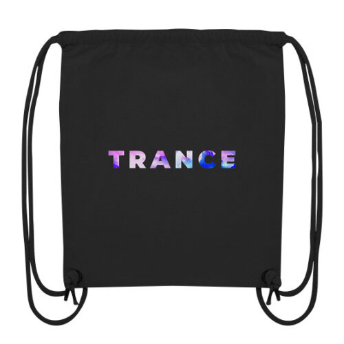 Trance Sky - Gym-Bag