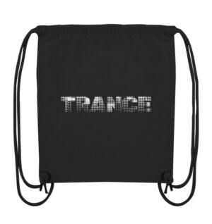 Trance Rubik - Gym-Bag