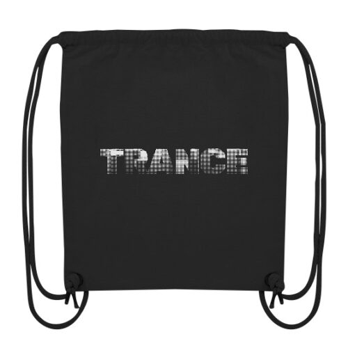 Trance Rubik - Gym-Bag