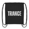 Trance Distressed - Gym-Bag
