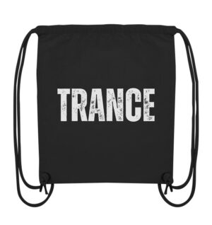 Trance Distressed - Gym-Bag