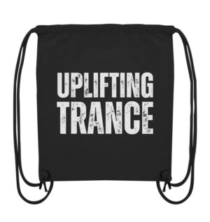 Uplifting Trance V2 - Gym-Bag