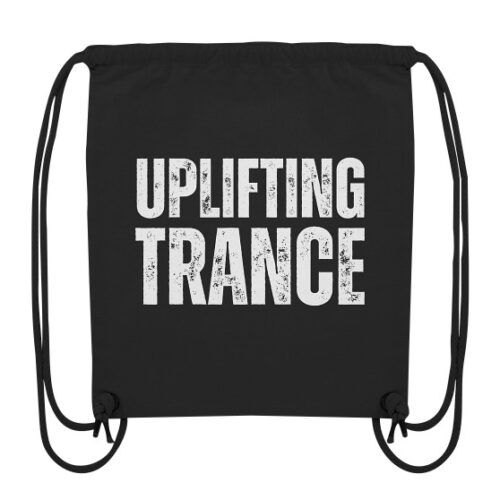 Uplifting Trance V2 - Gym-Bag