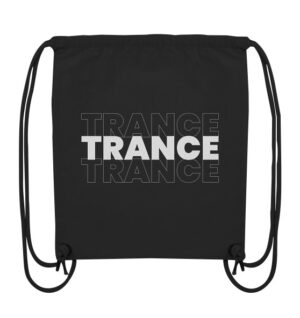 Trance Trance Trance - Gym-Bag