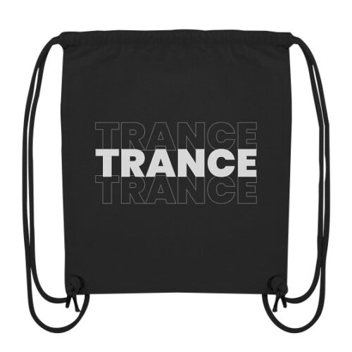 Trance Trance Trance - Gym-Bag